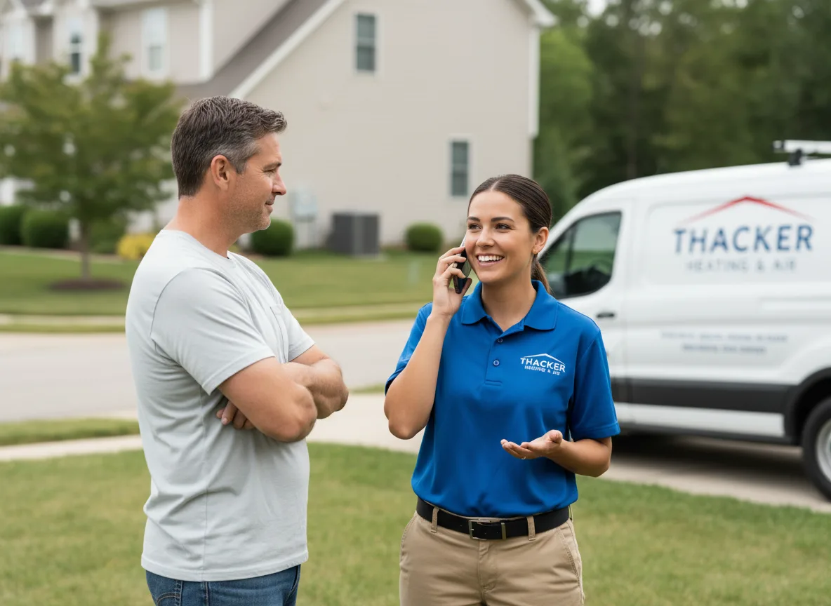 Ac Repair Garrison, UT FAQs